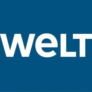Profile image of WELT on Telegram