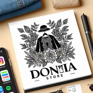 Profile image of دنيا الالبسة التركية on Telegram