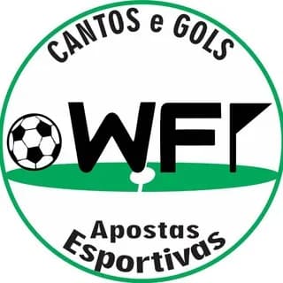Profile image of WF - Cantos e Gols on Telegram