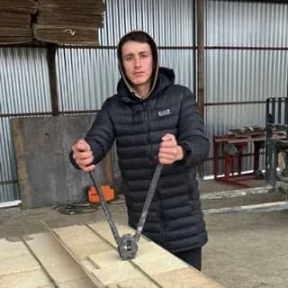 Immagine del profilo di Интерьер 🪞дизайн 👨‍💻все о стройке su Telegram