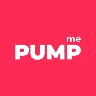 Profile image of Pump Me! | Crypto Gems & NFT 🚀 on Telegram