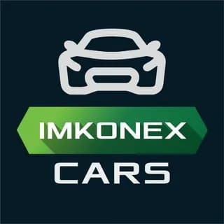 Immagine del profilo di IMKONEX CARS su Telegram