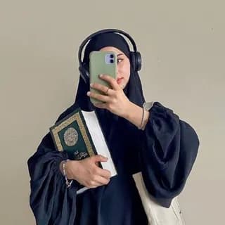 Profile image of Hijab | حجاب | Fashion | Style | Outfit | Islam | Hejab on Telegram
