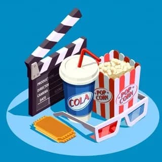Profile image of Kenzy Movies on Telegram