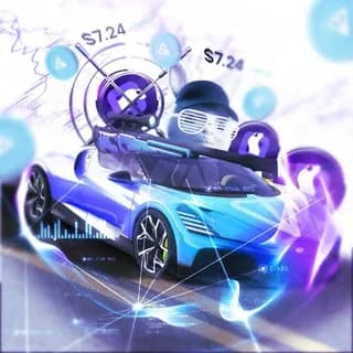 Profilbild von Worty Crypto auf Telegram