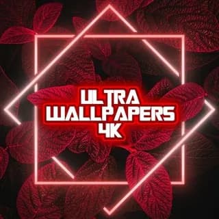 Profile image of Ultra HD Wallpapers on Telegram