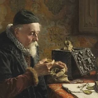 Imagen de perfil de Журнал CORPUS NUMMORUM en Telegram