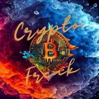 Profile image of TheCryptofreaks on Telegram