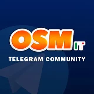 Immagine del profilo di OSM IT - Community di Online Soccer Manager su Telegram