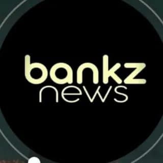 Imagem de perfil de Bankznews no Telegram