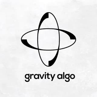 Image de profil de GRAVITY ALGO © PUBLIC sur Telegram