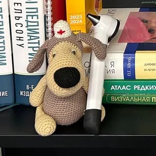 Profilbild von Заметки детского врача auf Telegram