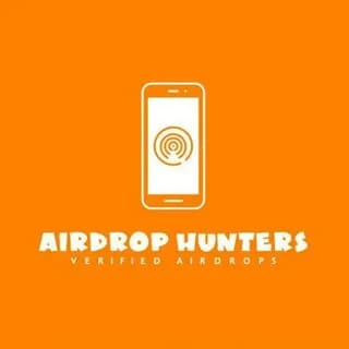 Profile image of Airdrop Hunters on Telegram