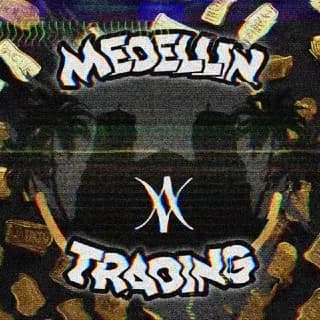 Image de profil de Medellin Trading sur Telegram