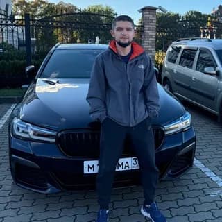 Imagen de perfil de mma_bs (Петр Олегович) en Telegram