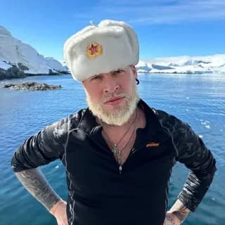 Profilbild von ГАБАР auf Telegram