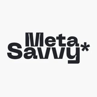 Profile image of MetaSavvy on Telegram