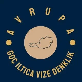 Image de profil de 📌 AVRUPA VİZE MAVİ KART DENKLİK OTURUM İŞ İŞÇİ SCHENGEN PERSONEL İLAN aile birleşimi İDATA UK İNGİLTERE ERASMUS randevu sur Telegram