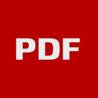 Profilbild von PDF | پی دی اف auf Telegram