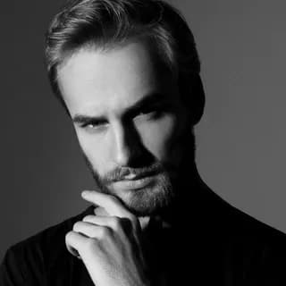 Imagen de perfil de Alex Falcon RU en Telegram