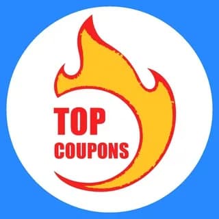 Profile image of TOP Coupons | AliExpress 🔥 on Telegram