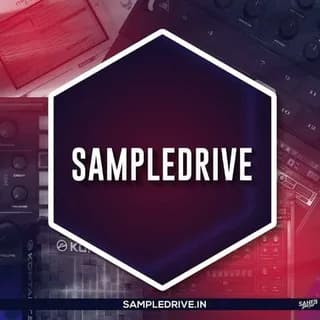 Profile image of SampleDrive (Updates) 2.0 on Telegram