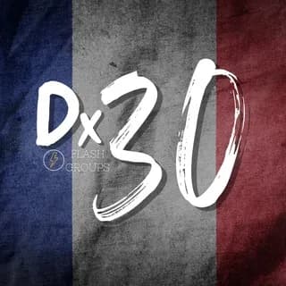Profile image of Instagram Dx30 Likes France 🇫🇷 on Telegram