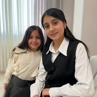 Profile image of آموزش زبان با پرنیان on Telegram