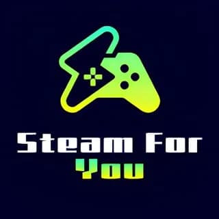Profile image of Steam For You on Telegram