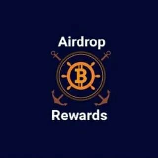 Profile image of Crypto Airdrop Rewards on Telegram