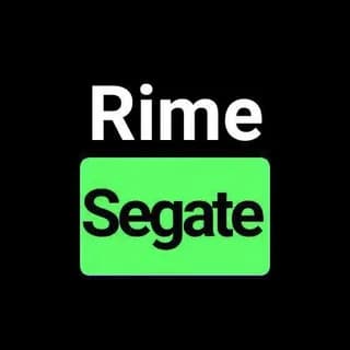 Immagine del profilo di Rime Segate su Telegram