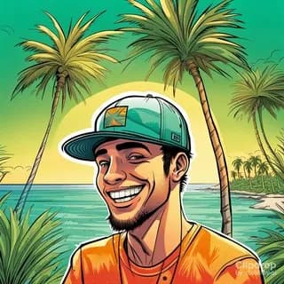 Imagen de perfil de El show de tío Andresito en Telegram