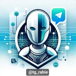 Imagem de perfil de بوتات تليجرام | Bots 🤖 no Telegram