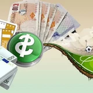 Imagen de perfil de Ставки на футбол en Telegram
