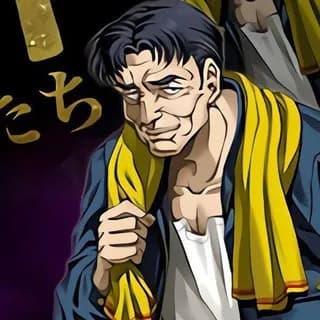 Imagen de perfil de ◊ UglyBastards ◊ en Telegram