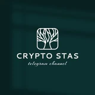 Profilbild von Stas Trading Journal auf Telegram
