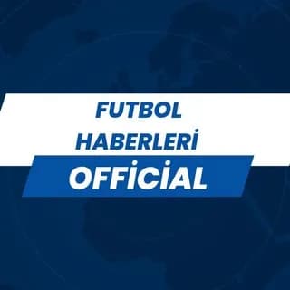 Profile image of Futbol Haberleri on Telegram