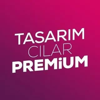 Profile image of Tasarımcılar Premium on Telegram