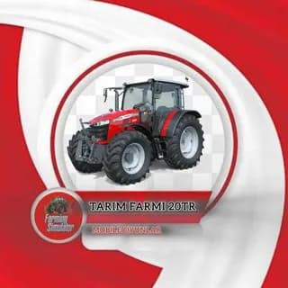 Profile image of TARIM FARMI 20TR on Telegram