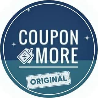 Profile image of Coupon & More - Coupons | Gutscheine | Preisfehler | Schnäppchen on Telegram