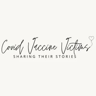 Profile image of COVID VACCINE VICTIMS on Telegram
