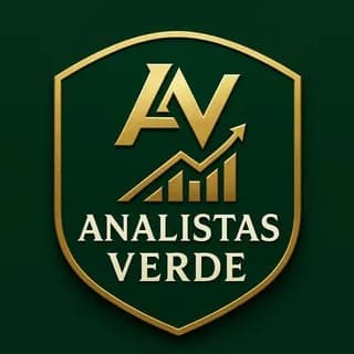 Imagen de perfil de ANALISTAS VERDE en Telegram