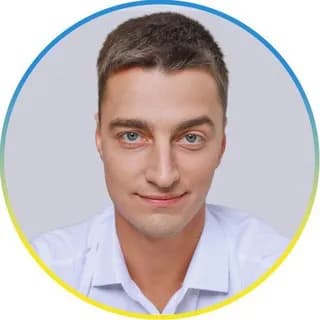 Profile image of CRYPTORUN🆓Evgeniy Shevchenko on Telegram