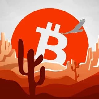 Imagen de perfil de BitSunCoin en Telegram