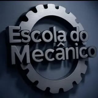 Imagem de perfil de Escola do Mecânico Industrial no Telegram