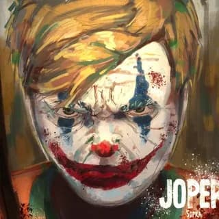 Profile image of Мысли Жопера | 5opka - Пятёрка on Telegram