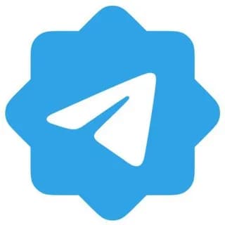 Imagen de perfil de @creators en Telegram