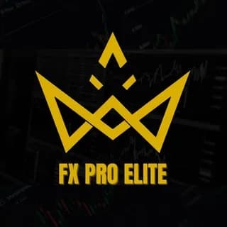 Profile image of FXPROELITE TRADING on Telegram