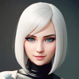 Profile image of VIKI 👩🏻‍🦳 | Artificial Intelligence 🤖 on Telegram