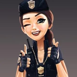 Imagen de perfil de Полиция Паттайя en Telegram